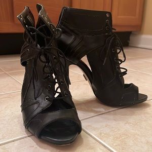 Rock and Republic booties.